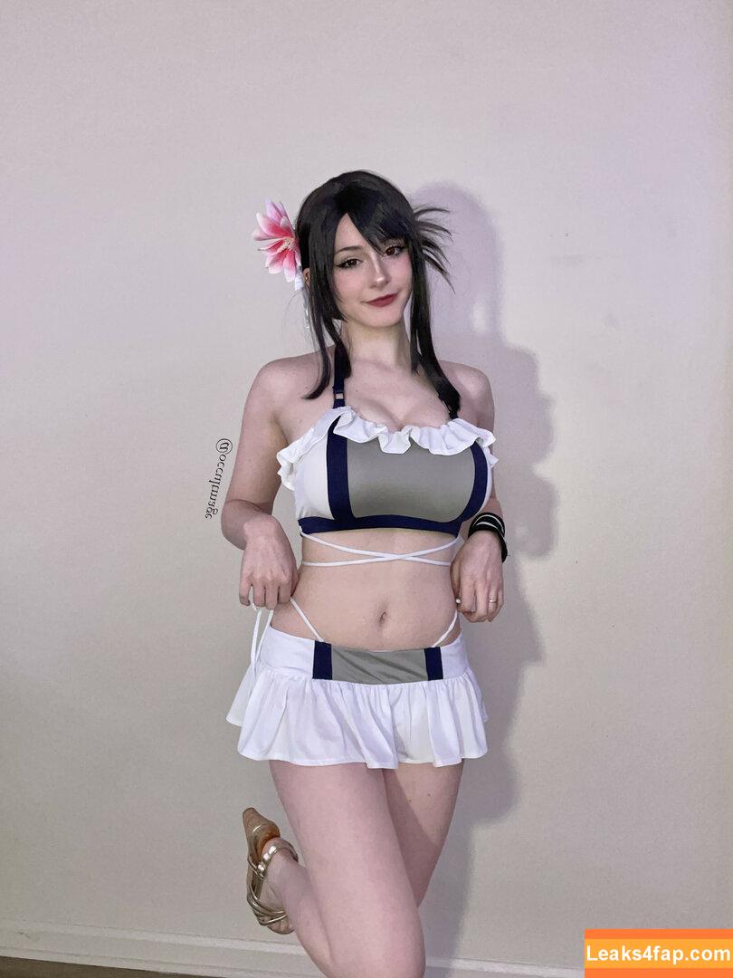 Occultmage leaked photo photo #0453