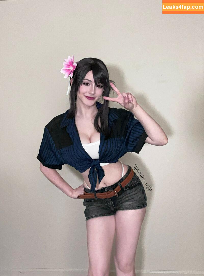 Occultmage leaked photo photo #0454