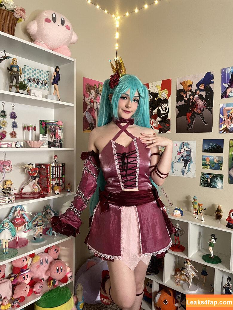 Occultmage leaked photo photo #0460