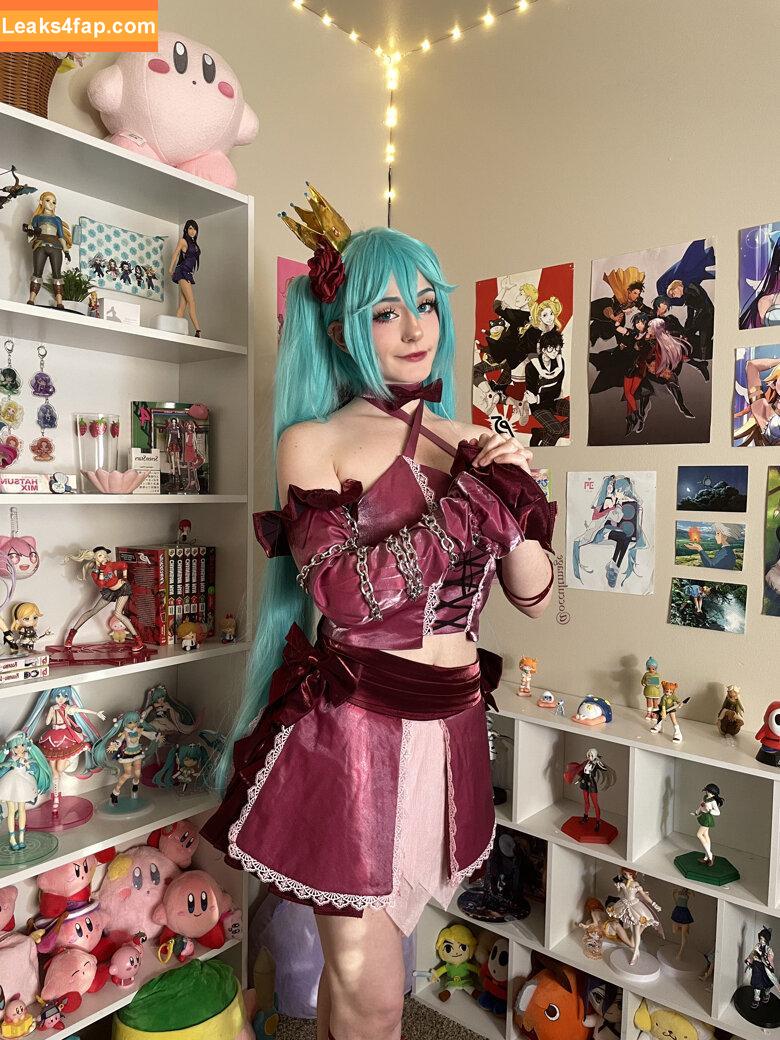 Occultmage leaked photo photo #0461