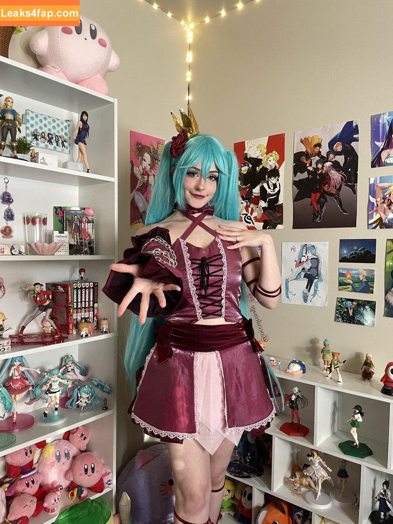 Occultmage leaked photo photo #0462