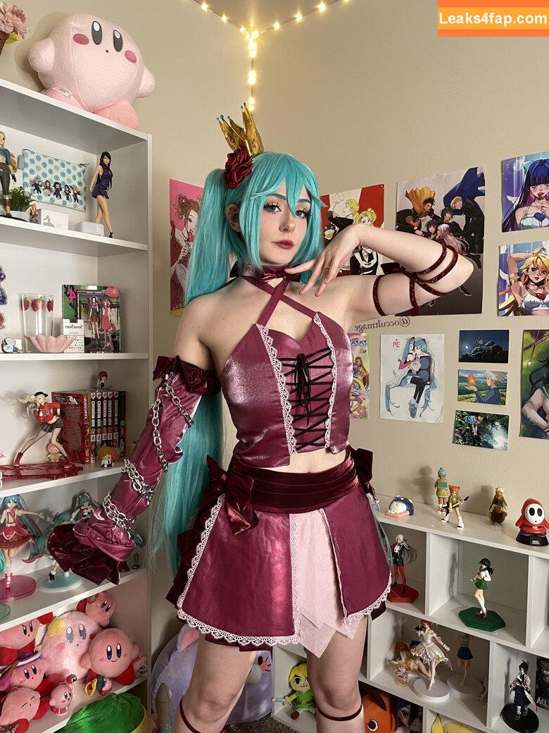 Occultmage leaked photo photo #0463