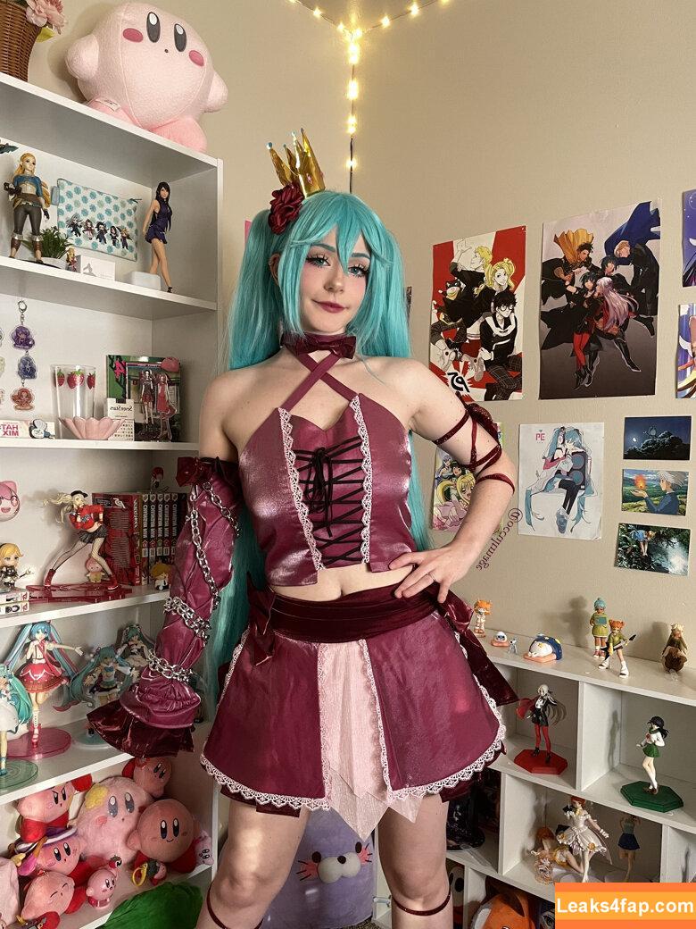 Occultmage leaked photo photo #0464