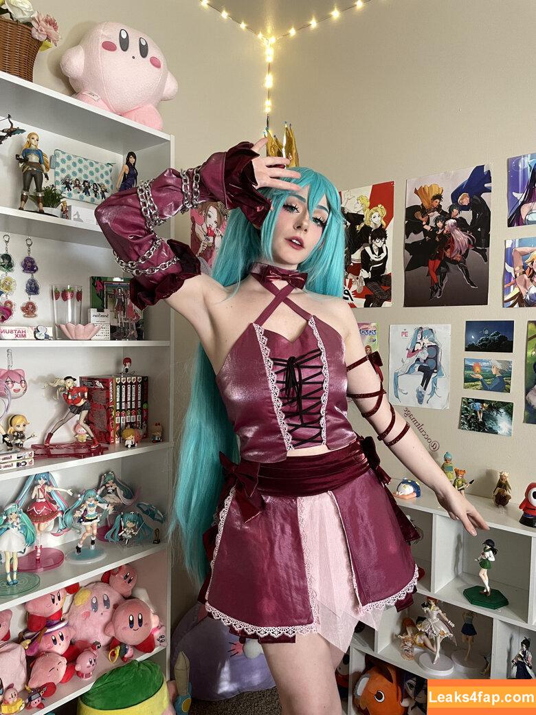 Occultmage leaked photo photo #0465