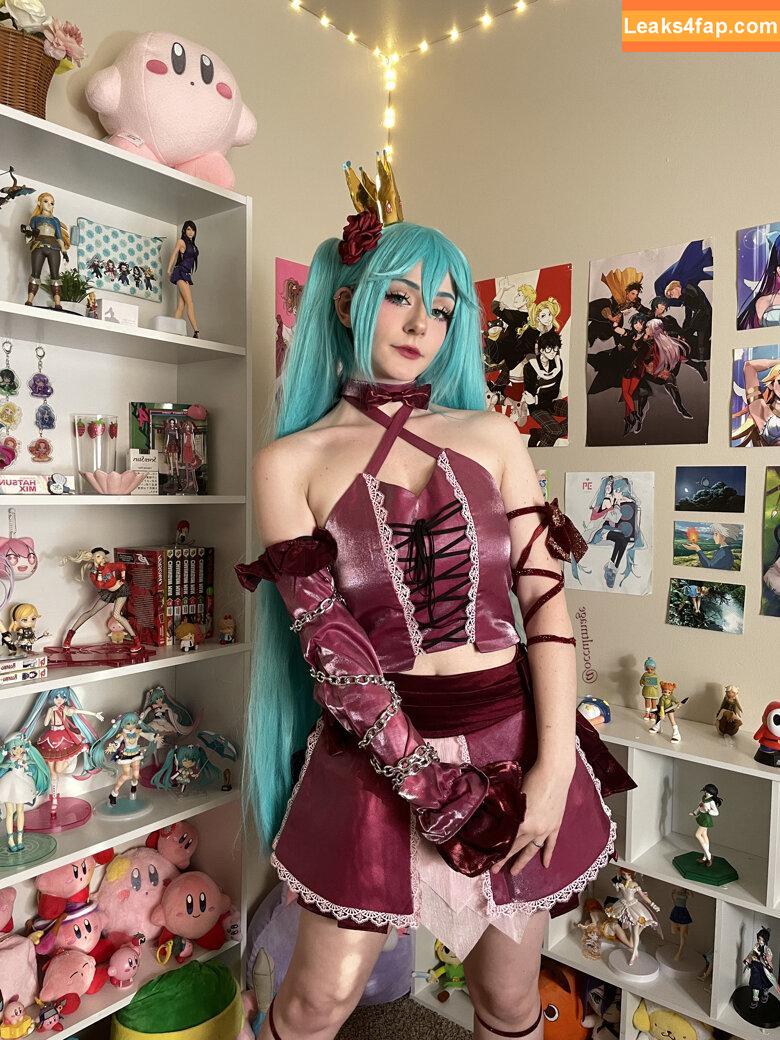 Occultmage leaked photo photo #0466