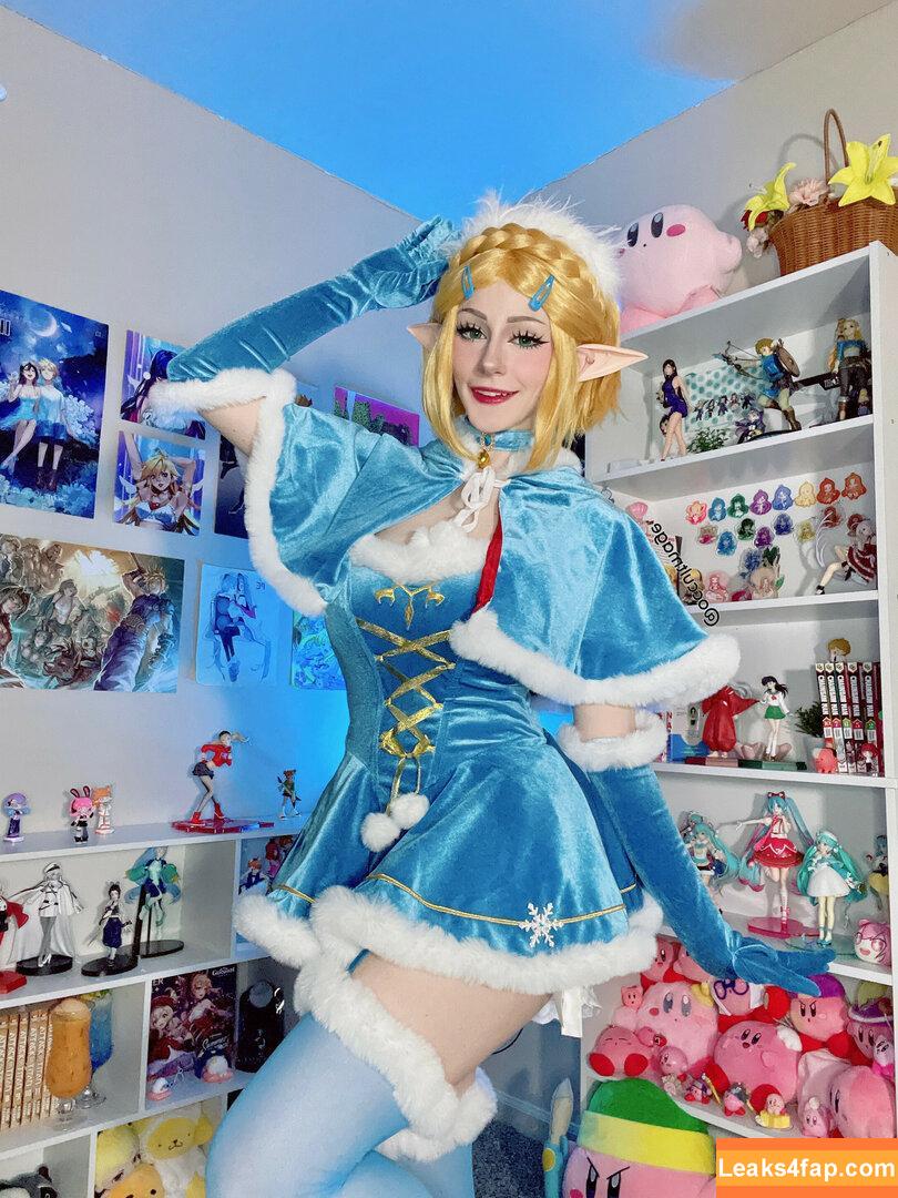 Occultmage leaked photo photo #0581