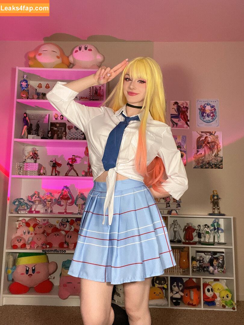 Occultmage leaked photo photo #0676