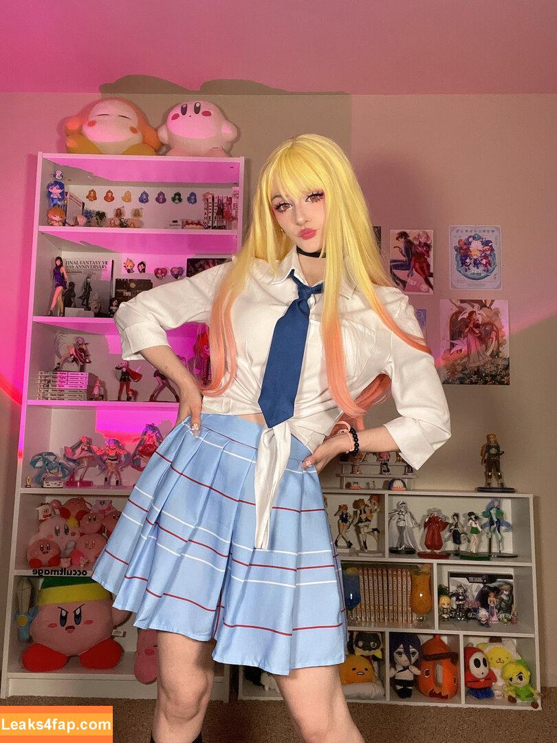 Occultmage leaked photo photo #0677