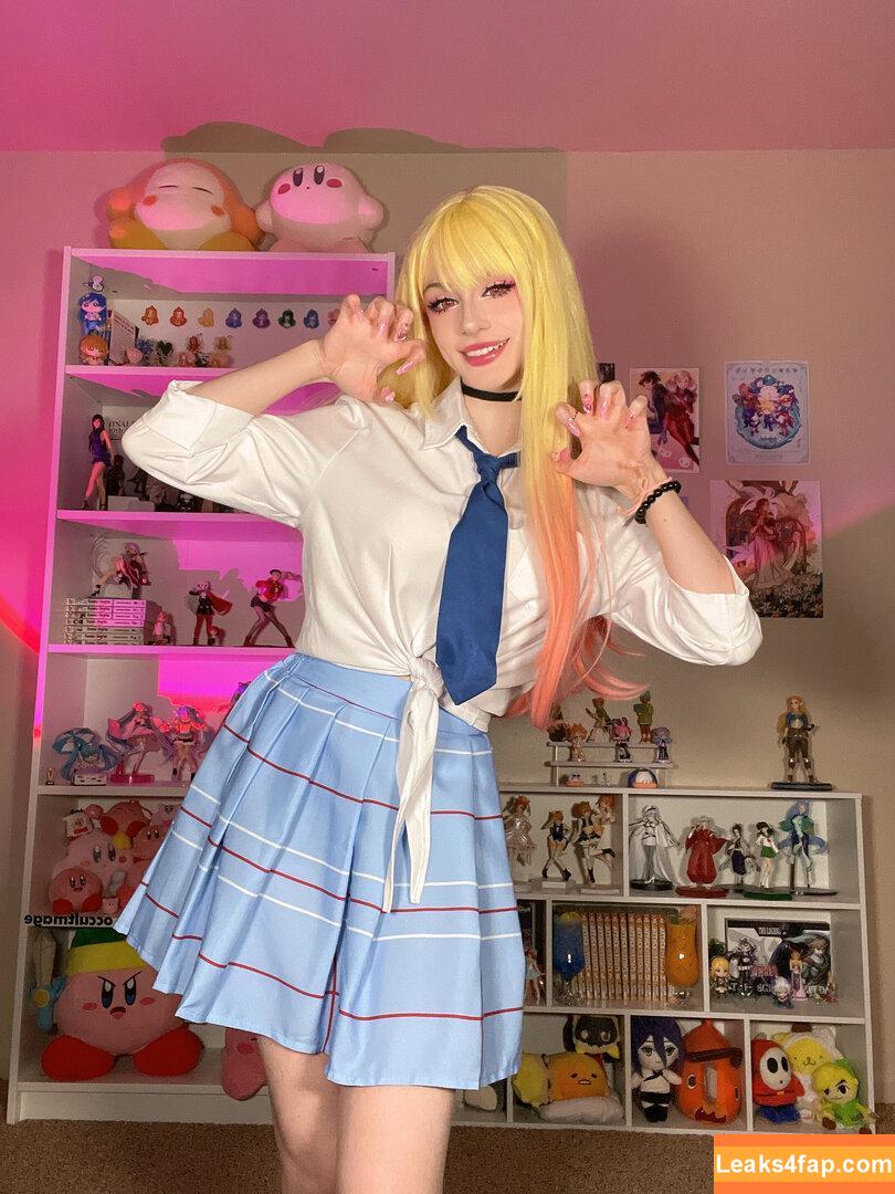 Occultmage leaked photo photo #0678