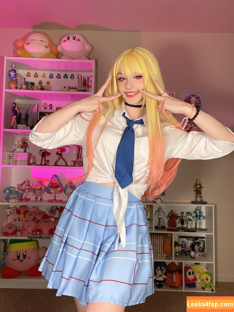 Occultmage leaked photo photo #0680