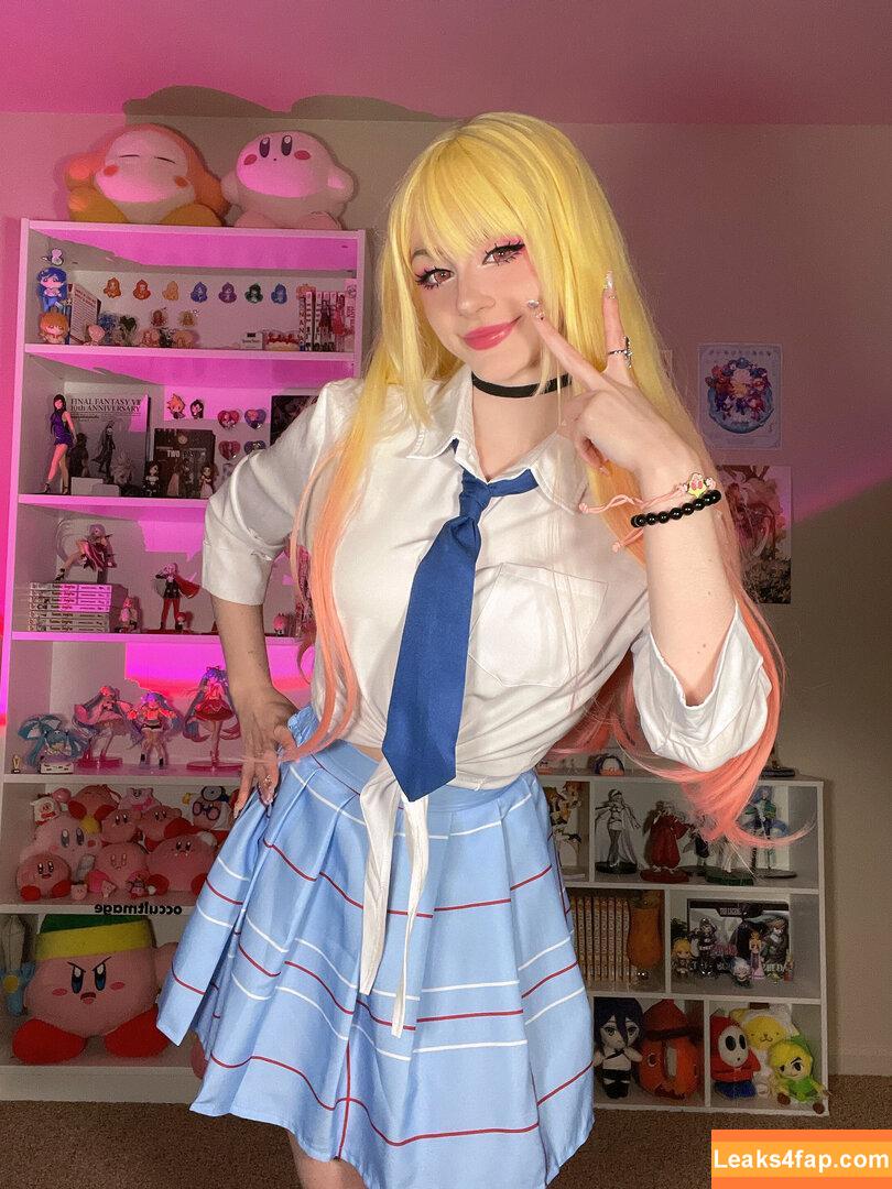 Occultmage leaked photo photo #0681