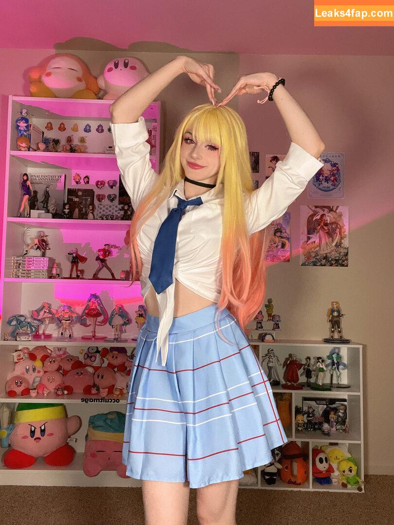 Occultmage leaked photo photo #0683