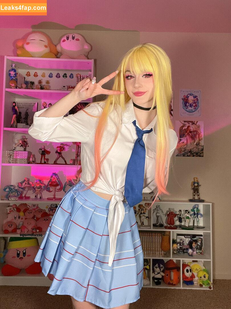 Occultmage leaked photo photo #0687