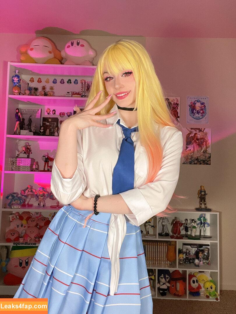 Occultmage leaked photo photo #0689