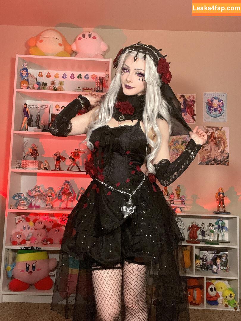 Occultmage leaked photo photo #0692