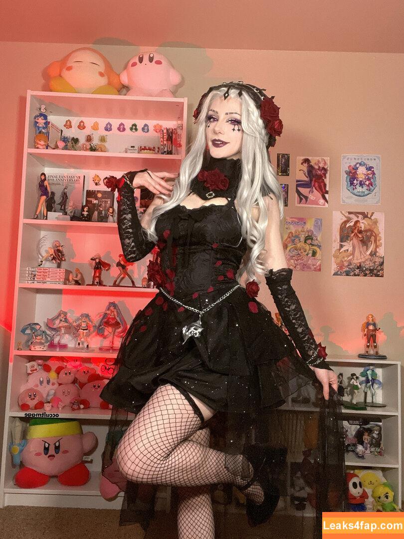 Occultmage leaked photo photo #0693