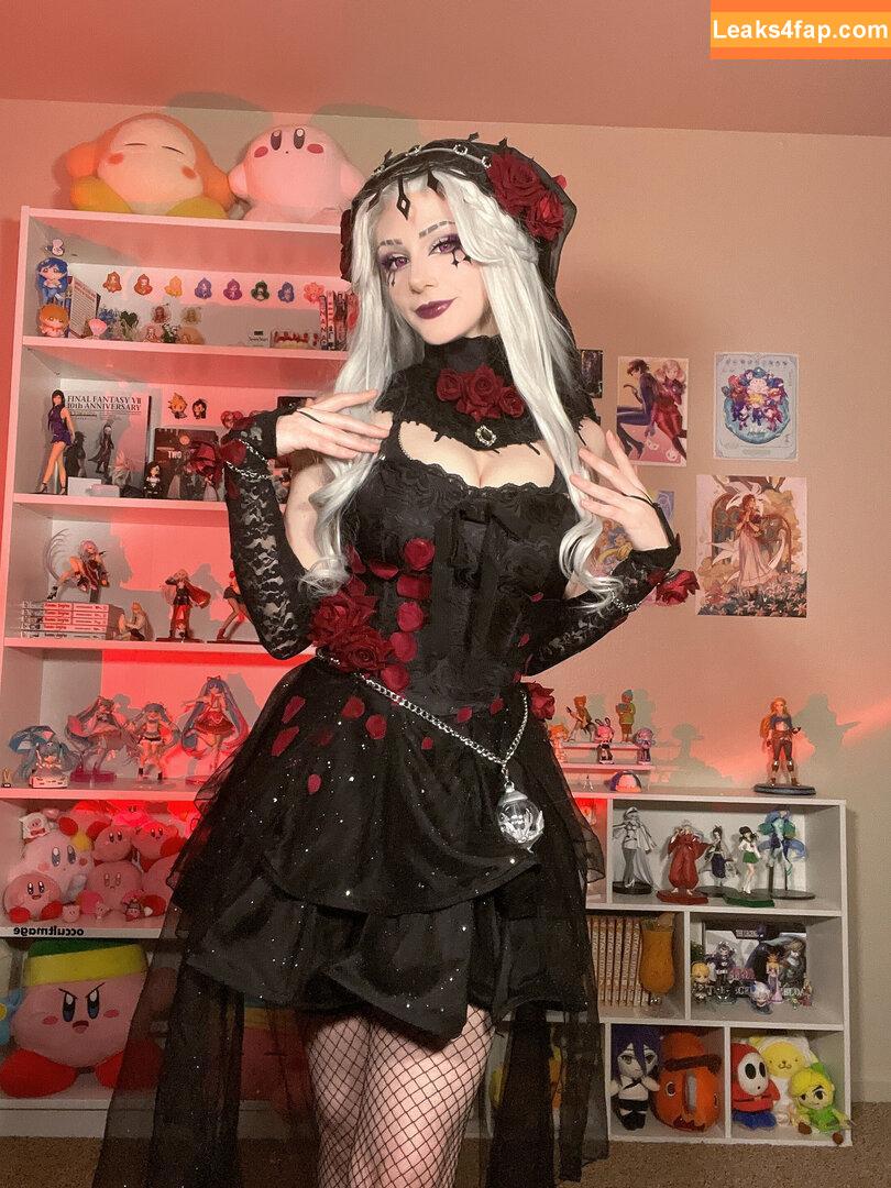 Occultmage leaked photo photo #0696