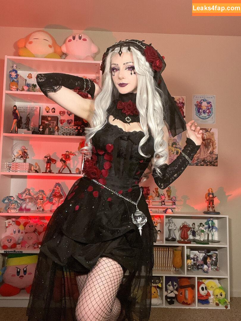 Occultmage leaked photo photo #0697