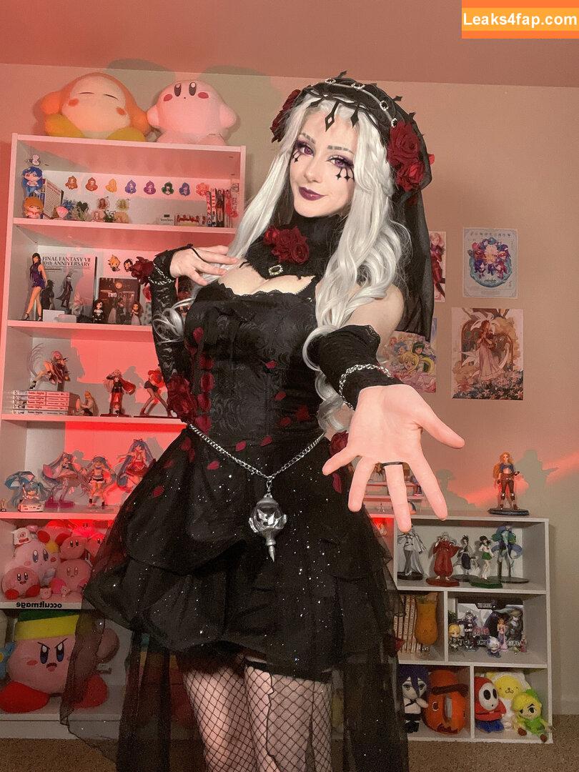 Occultmage leaked photo photo #0698