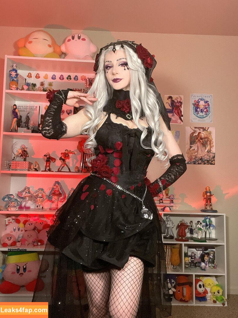 Occultmage leaked photo photo #0699