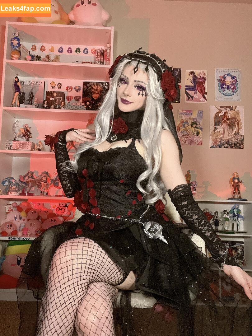 Occultmage leaked photo photo #0701