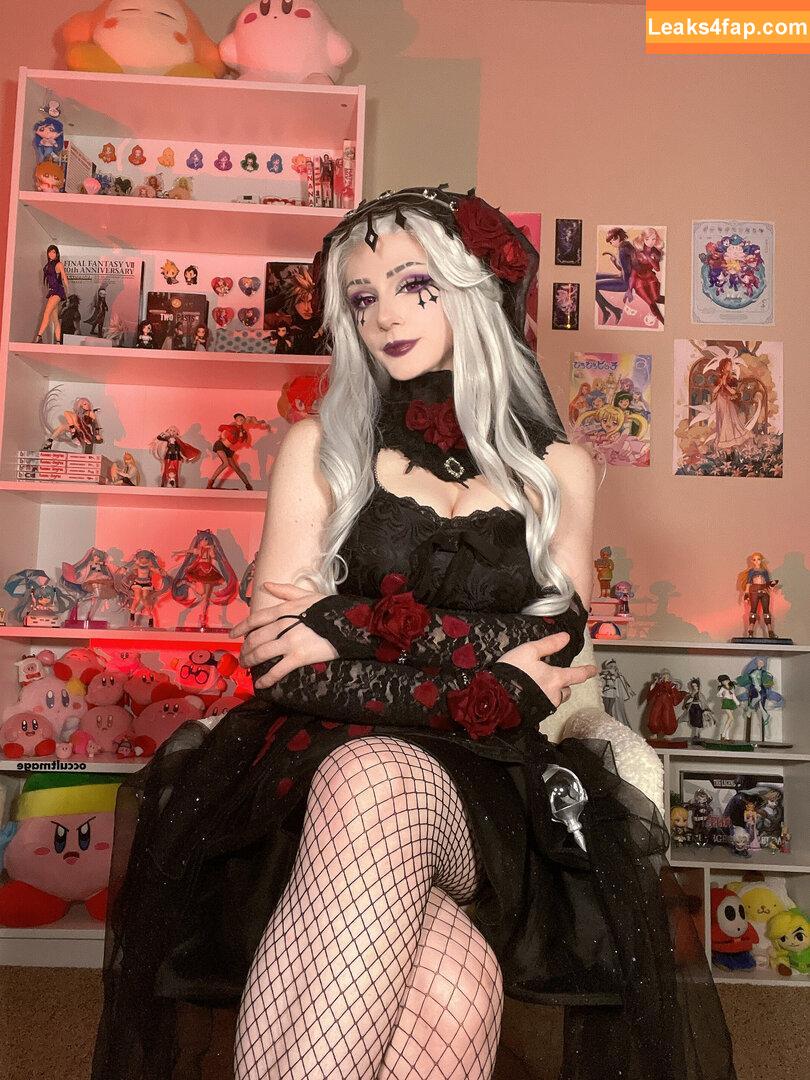 Occultmage leaked photo photo #0702