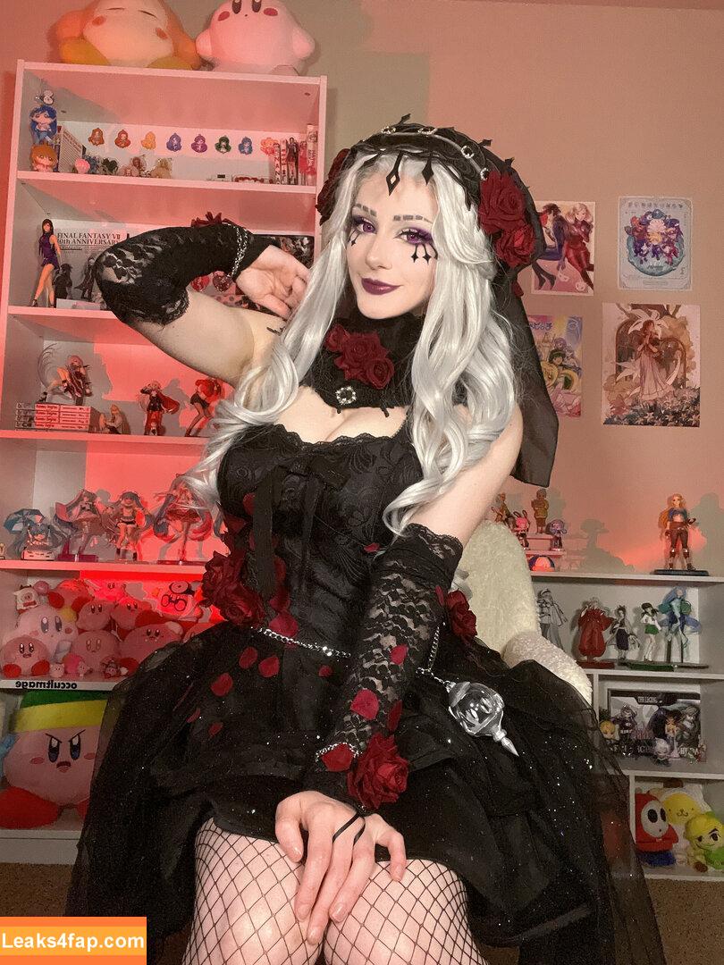 Occultmage leaked photo photo #0703