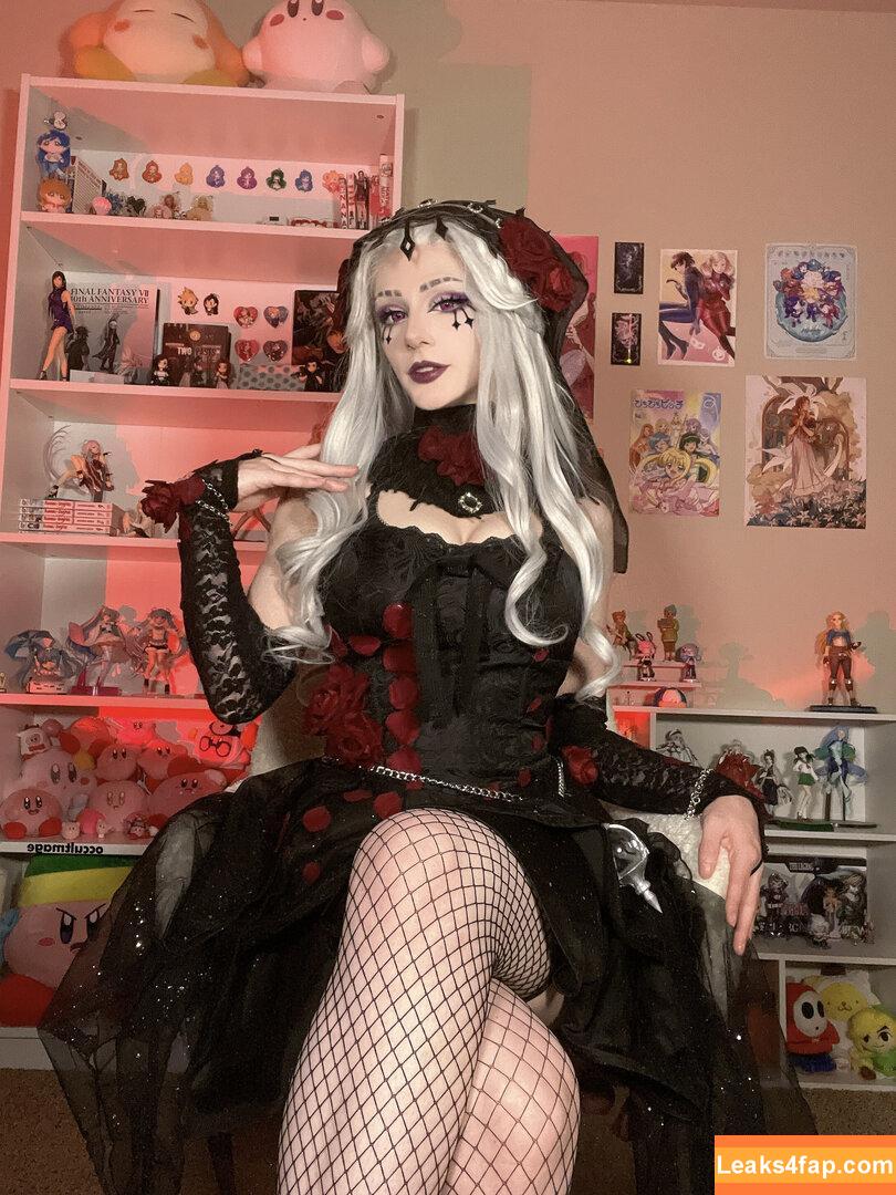 Occultmage слитое фото фото #0704