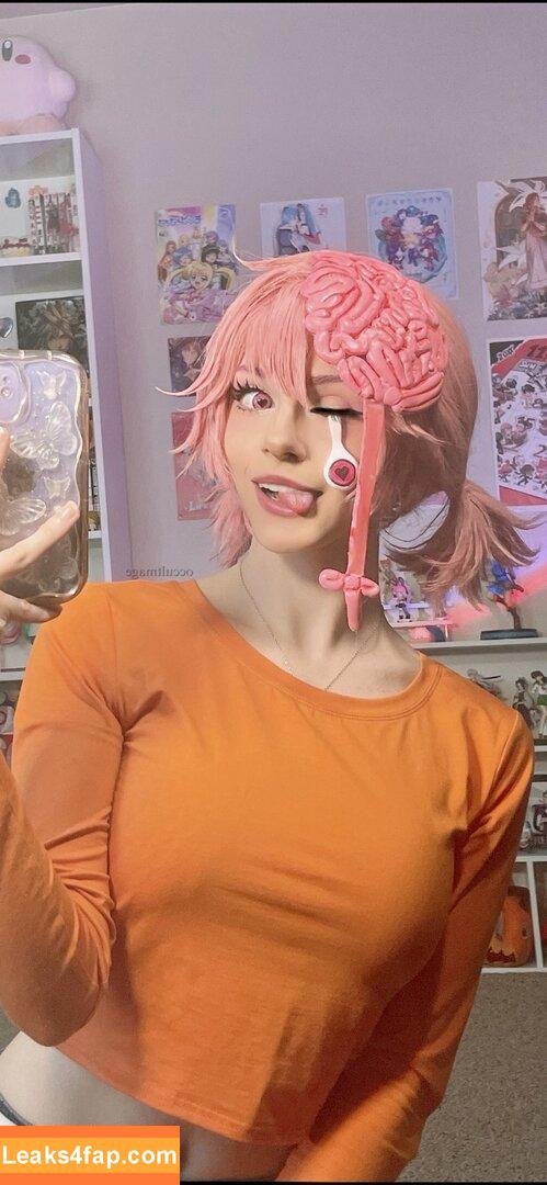 Occultmage leaked photo photo #0720