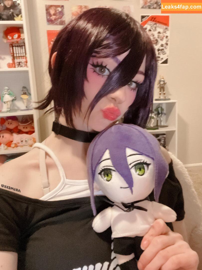 Occultmage leaked photo photo #0721