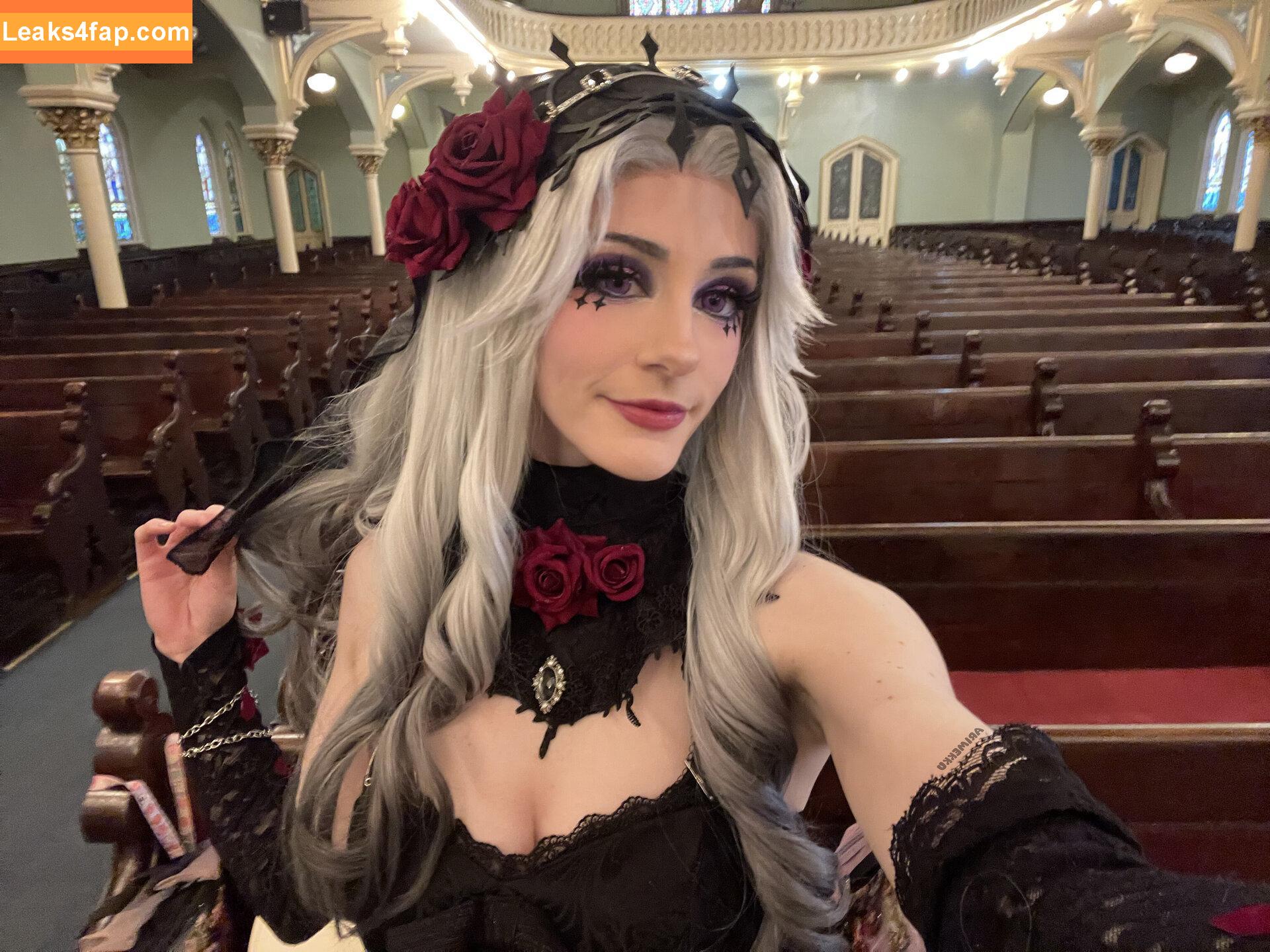 Occultmage leaked photo photo #0730