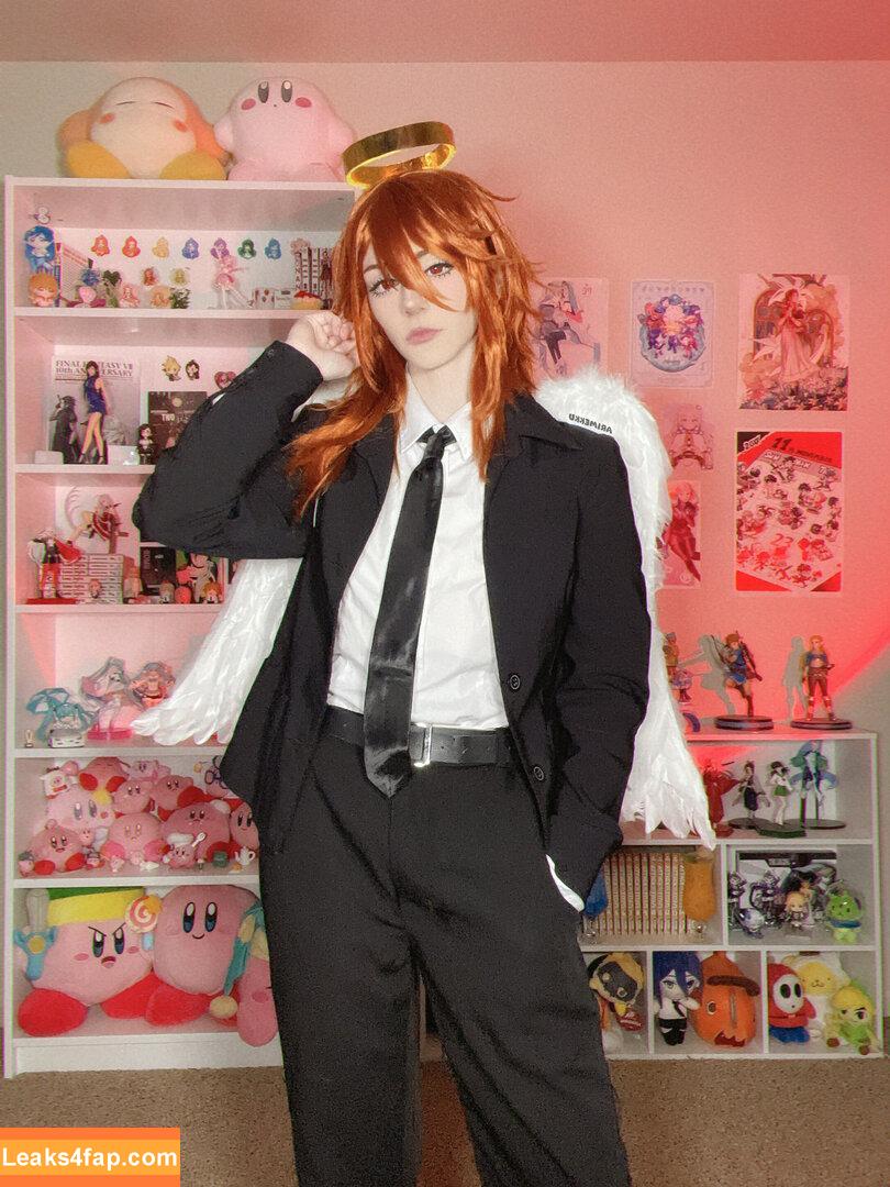 Occultmage leaked photo photo #0740