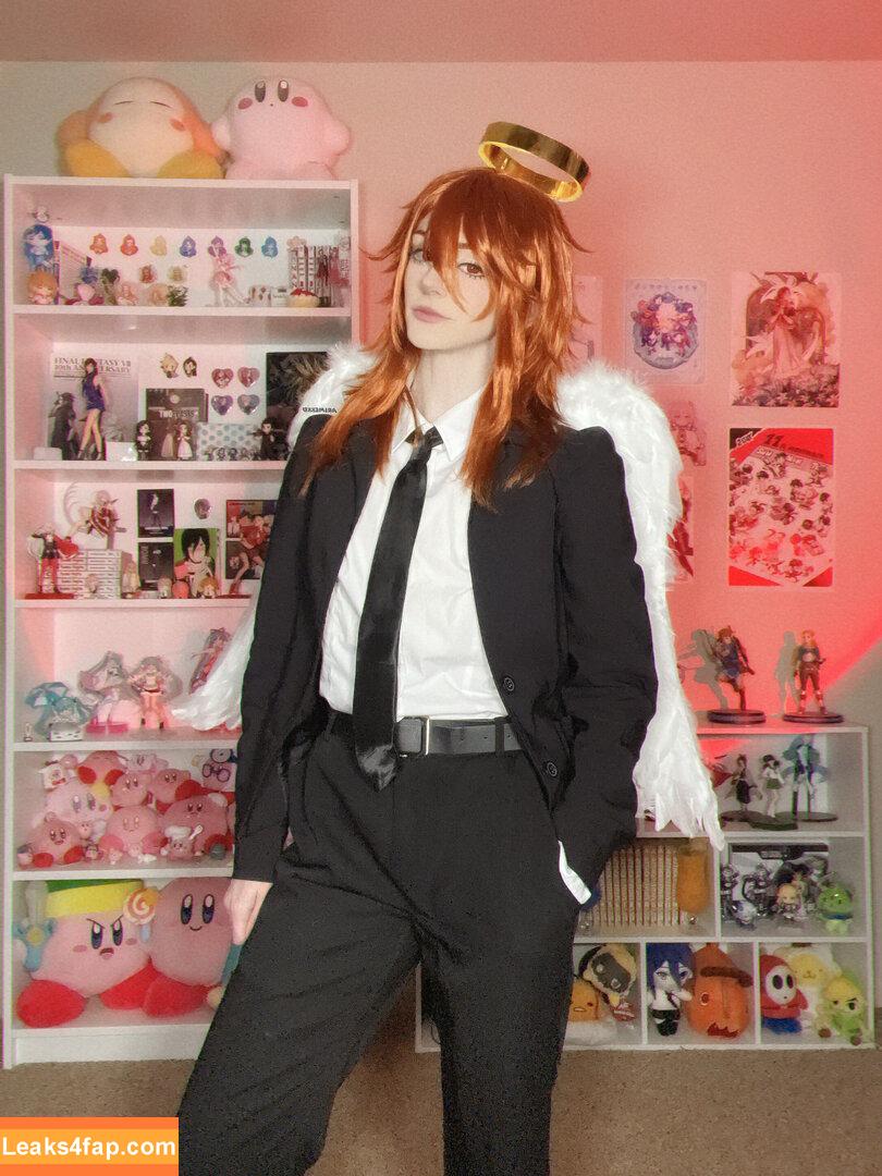 Occultmage leaked photo photo #0741