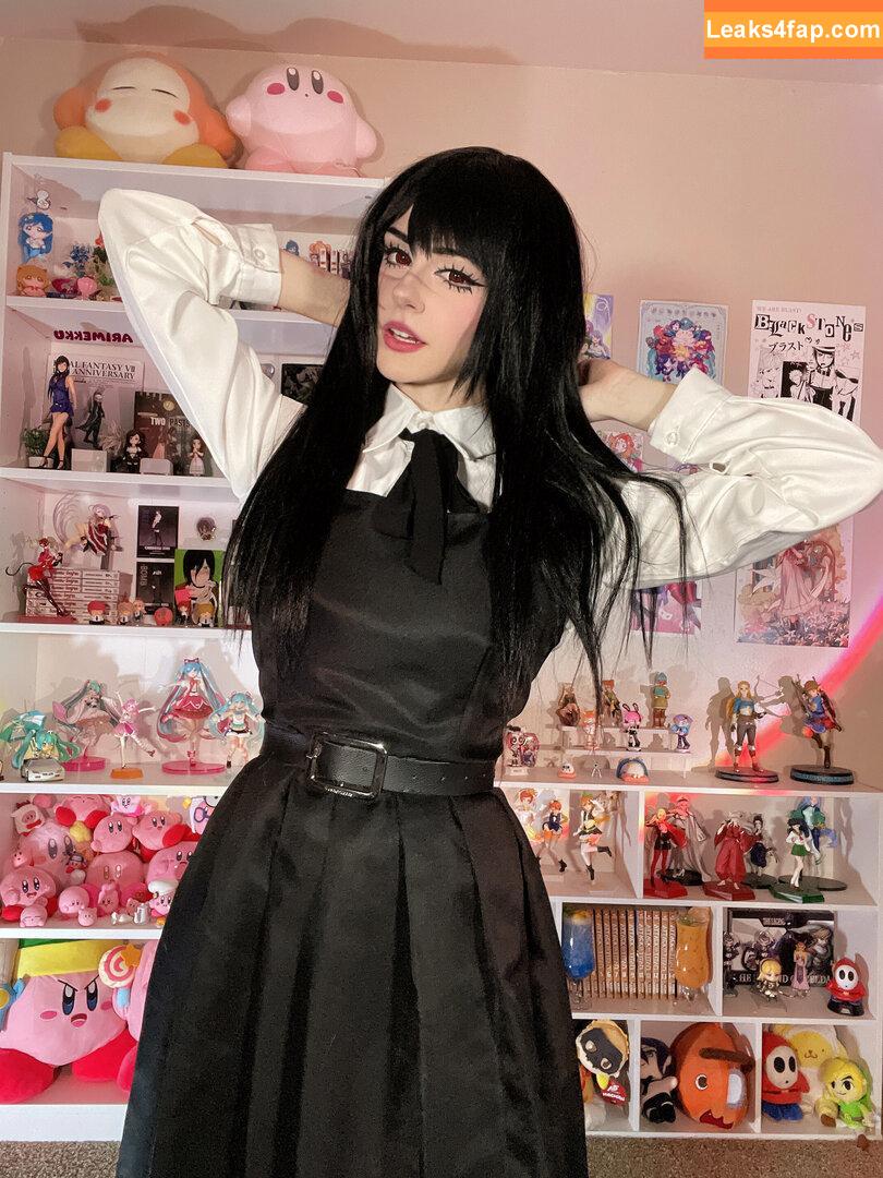 Occultmage leaked photo photo #0756