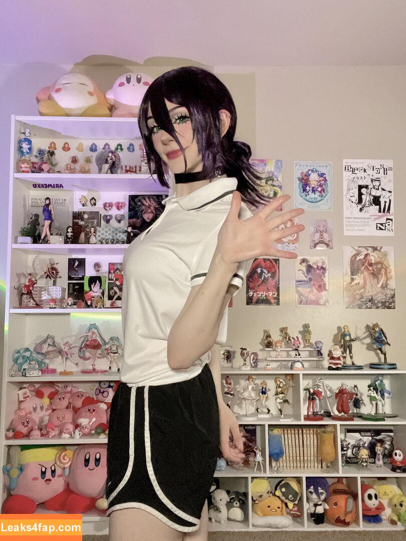 Occultmage leaked photo photo #0759