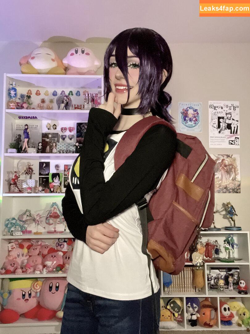 Occultmage leaked photo photo #0760