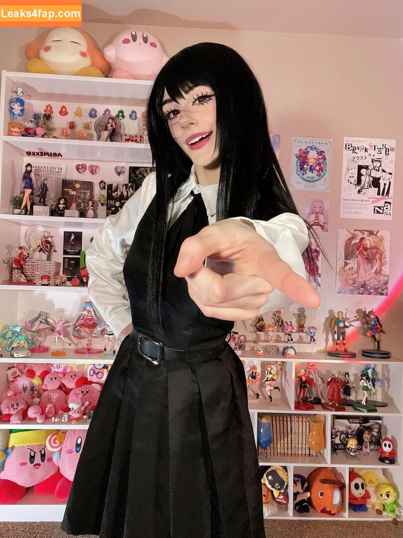 Occultmage leaked photo photo #0762