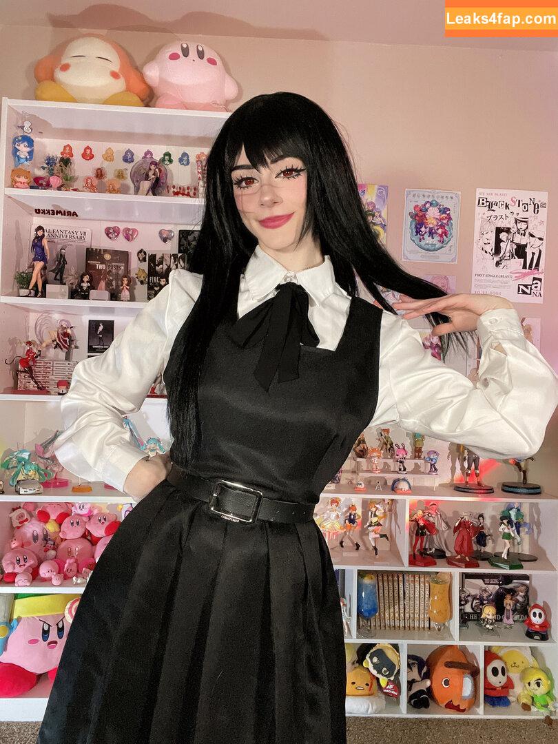 Occultmage leaked photo photo #0767