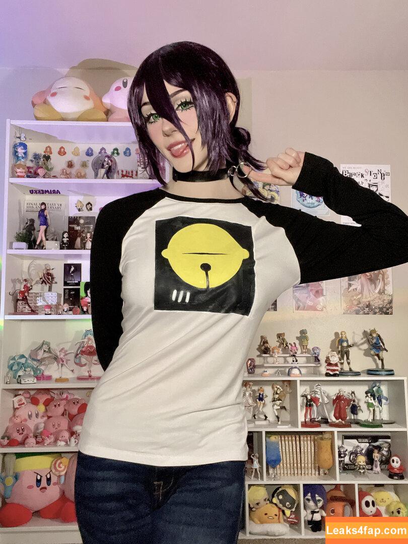 Occultmage leaked photo photo #0768