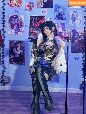 Occultmage фото #0078