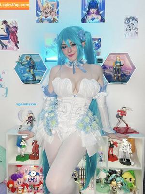 Occultmage фото #0211