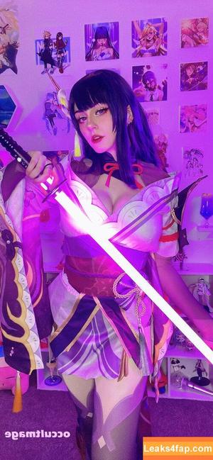 Occultmage фото #0213