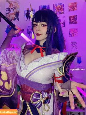 Occultmage фото #0215