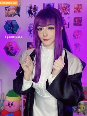 Occultmage фото #0219