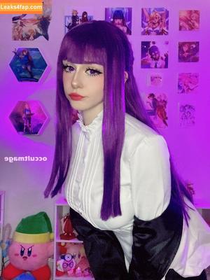 Occultmage фото #0220