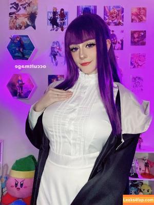 Occultmage фото #0221