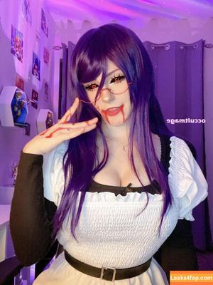 Occultmage фото #0223