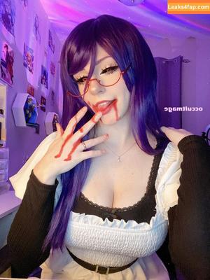 Occultmage фото #0224