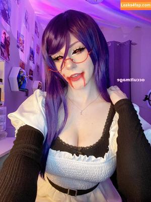 Occultmage фото #0226