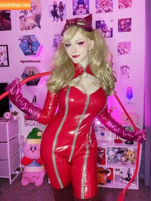 Occultmage фото #0228